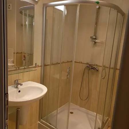 Апартамент студио в комплекс Golden Beach,