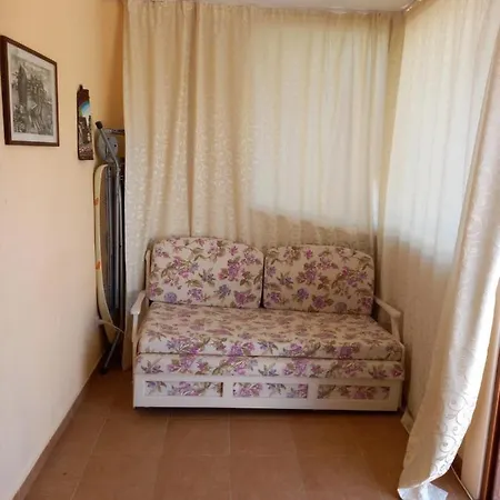 студио в комплекс Golden Beach, Sunny Beach